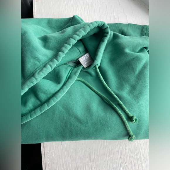 Tna cozy fleece boyfriend - Picture 3 of 7